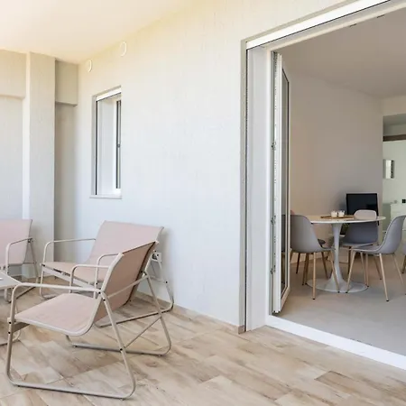 Maison 46 Luxury Апартаменты