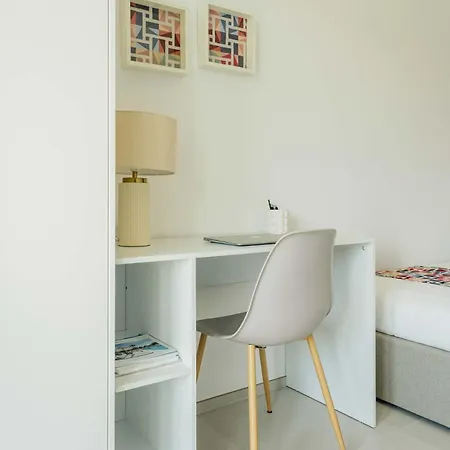 Maison 46 Luxury Апартаменты Бари