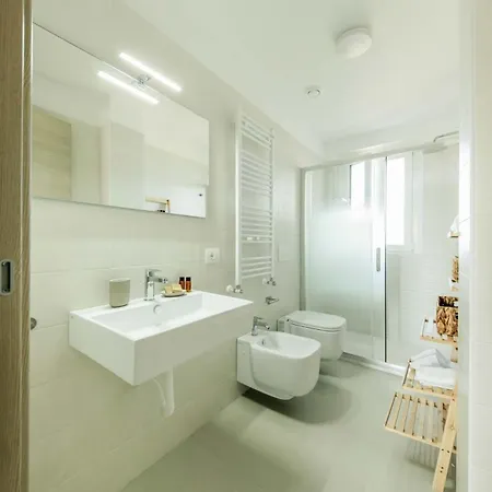 Maison 46 Luxury Бари