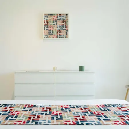 Апартаменты Maison 46 Luxury *