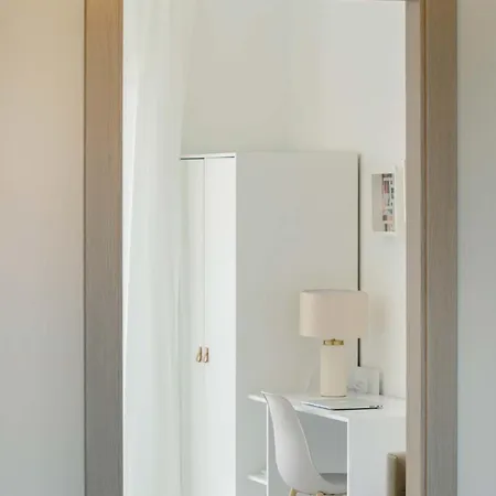 Апартаменты Maison 46 Luxury *