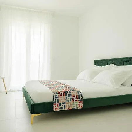 Maison 46 Luxury * Бари