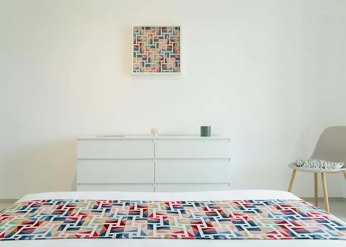 アパート Maison 46 Luxury *