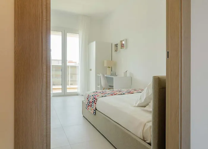 Maison 46 Luxury アパート *