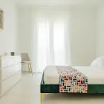 Lägenhet Maison 46 Luxury Bari