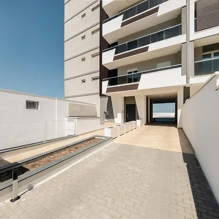 Maison 46 Luxury Apartamento