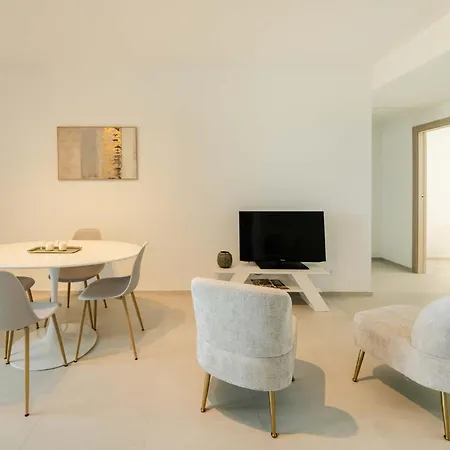 Apartamento Maison 46 Luxury