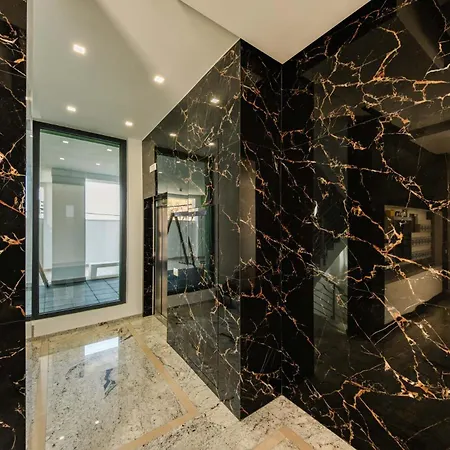 Maison 46 Luxury Appartamento *