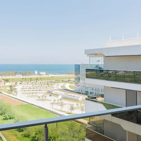 Apartamento Maison 46 Luxury *