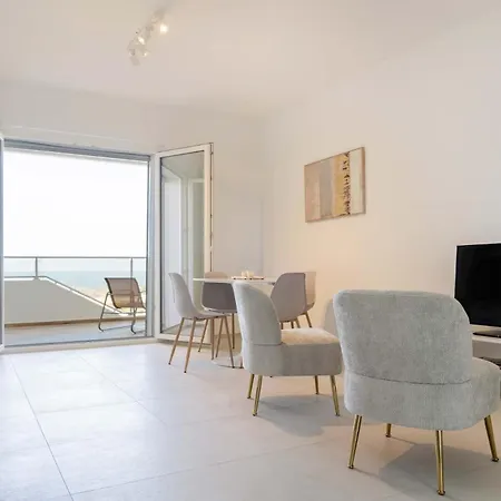 Maison 46 Luxury Lägenhet Bari