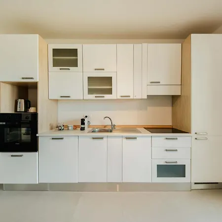 Maison 46 Luxury * Bari