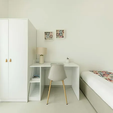 Apartamento Maison 46 Luxury *