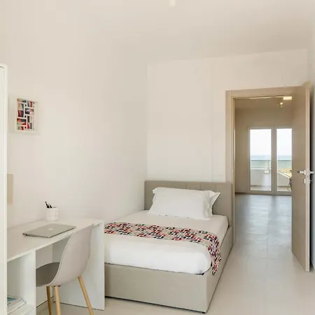 Maison 46 Luxury Appartamento Bari