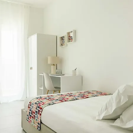 Maison 46 Luxury Apartamento