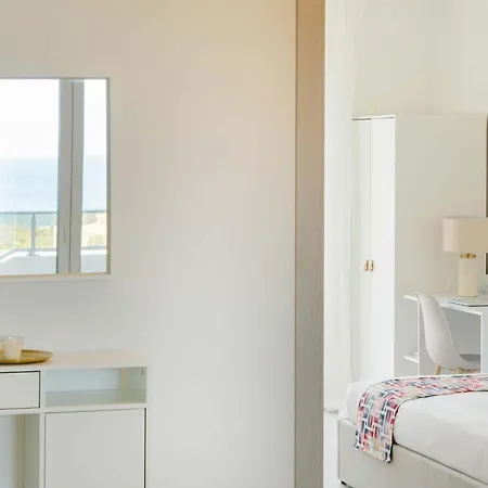 Maison 46 Luxury Apartamento Bari