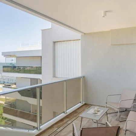 Lägenhet Maison 46 Luxury Bari