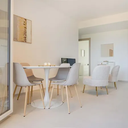 Maison 46 Luxury *
