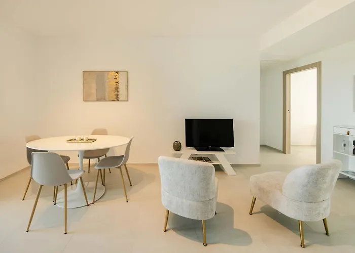 Appartement Maison 46 Luxury