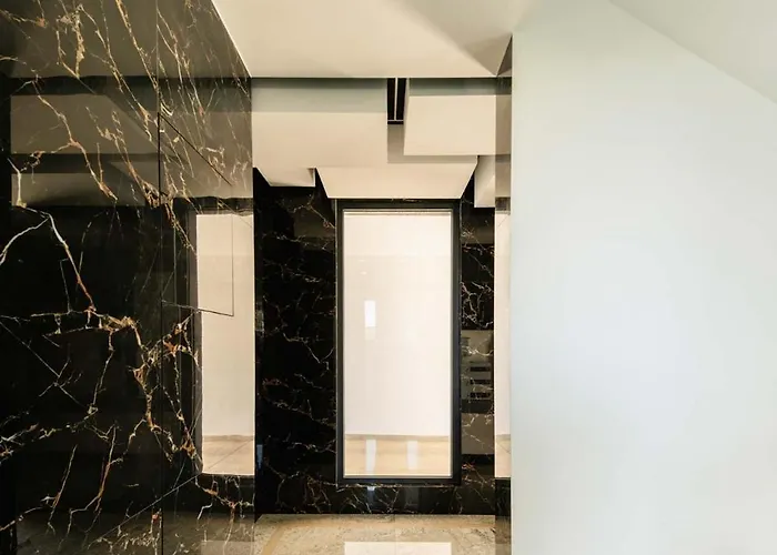 Maison 46 Luxury * Bari