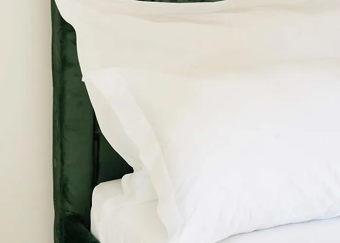 Appartement Maison 46 Luxury