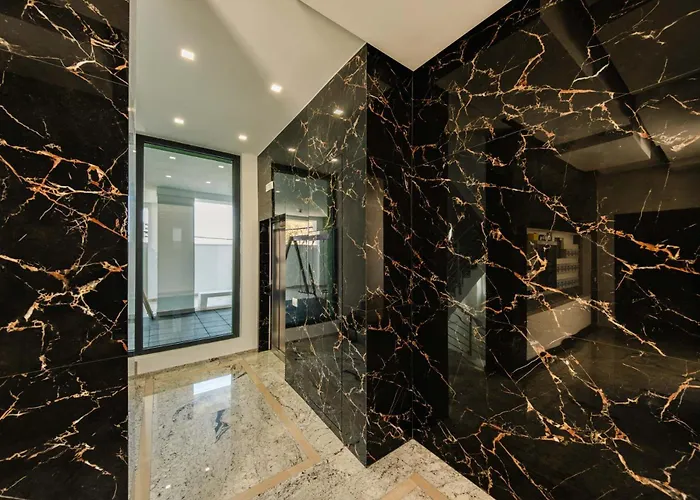 Maison 46 Luxury Appartement *