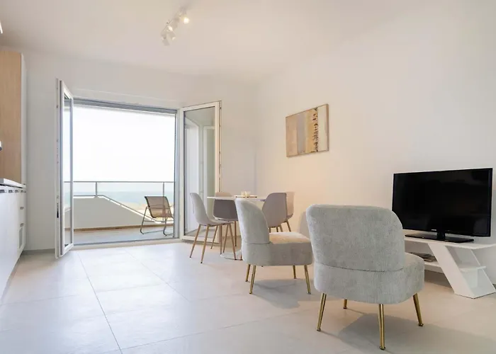 Maison 46 Luxury Appartement Bari