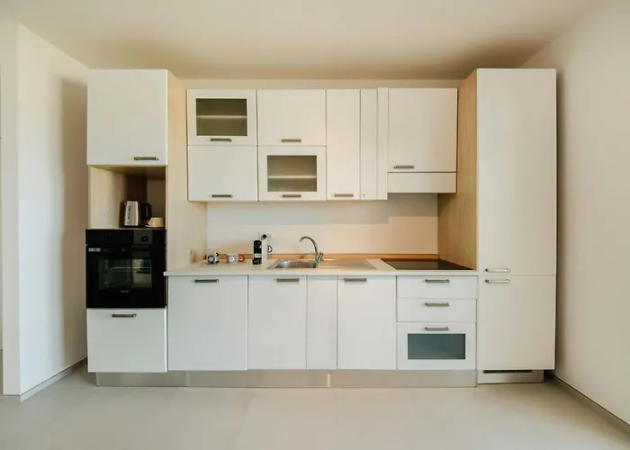 Maison 46 Luxury * Bari