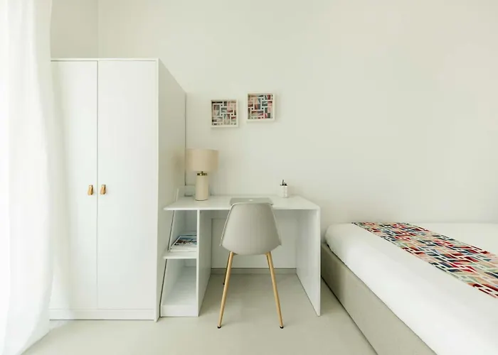 Appartement Maison 46 Luxury *