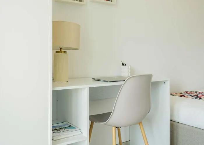 Maison 46 Luxury Appartement Bari