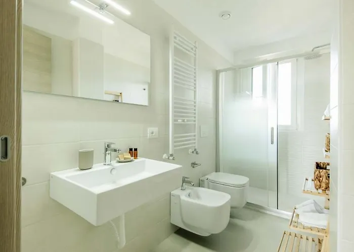 Maison 46 Luxury Bari