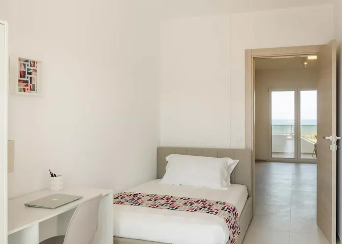 Maison 46 Luxury Appartement Bari