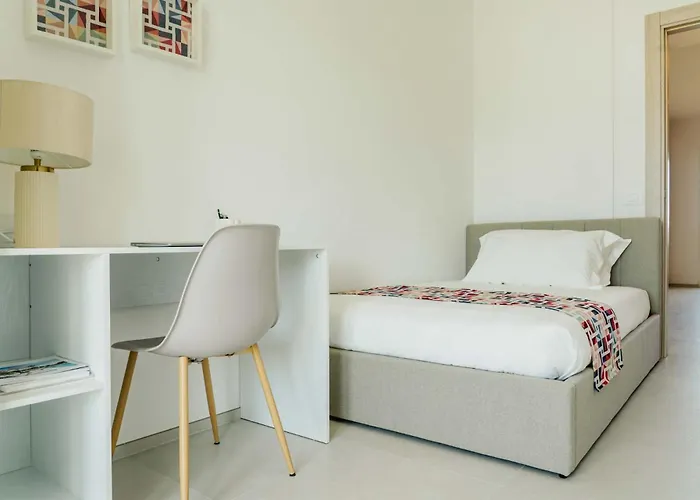 Maison 46 Luxury * Bari