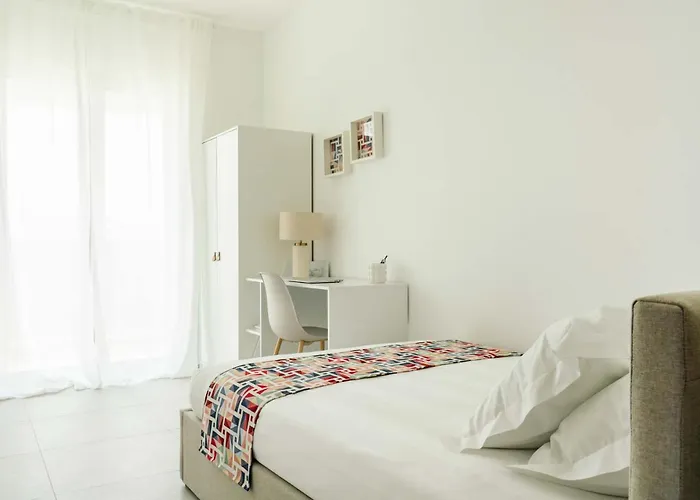 Maison 46 Luxury Appartement