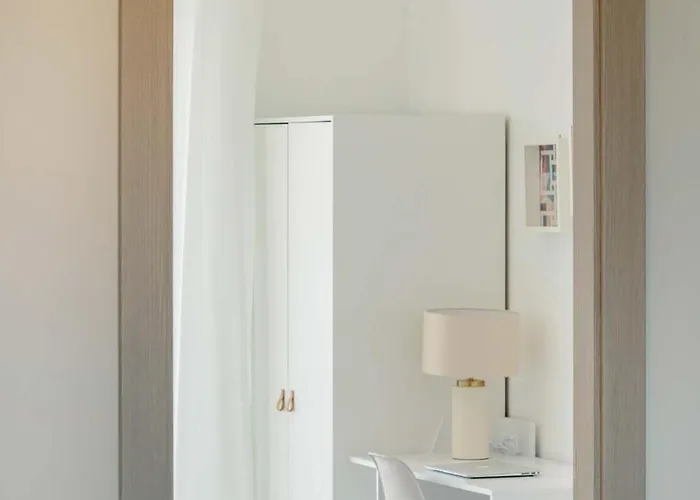 Appartement Maison 46 Luxury *