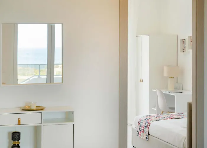 Maison 46 Luxury Appartement Bari