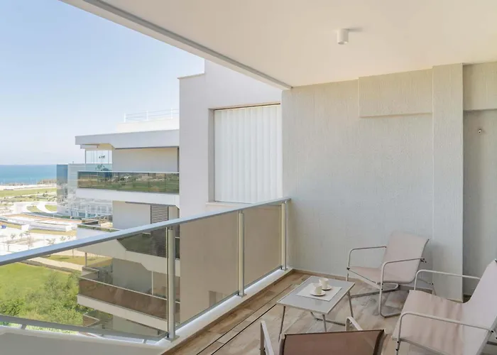 Appartement Maison 46 Luxury Bari