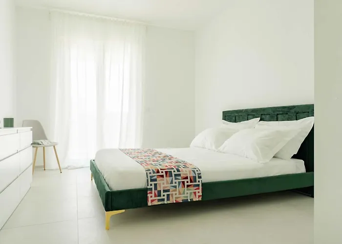 Maison 46 Luxury * Bari