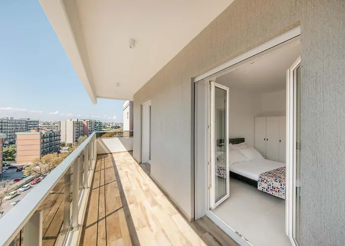 Maison 46 Luxury Appartement